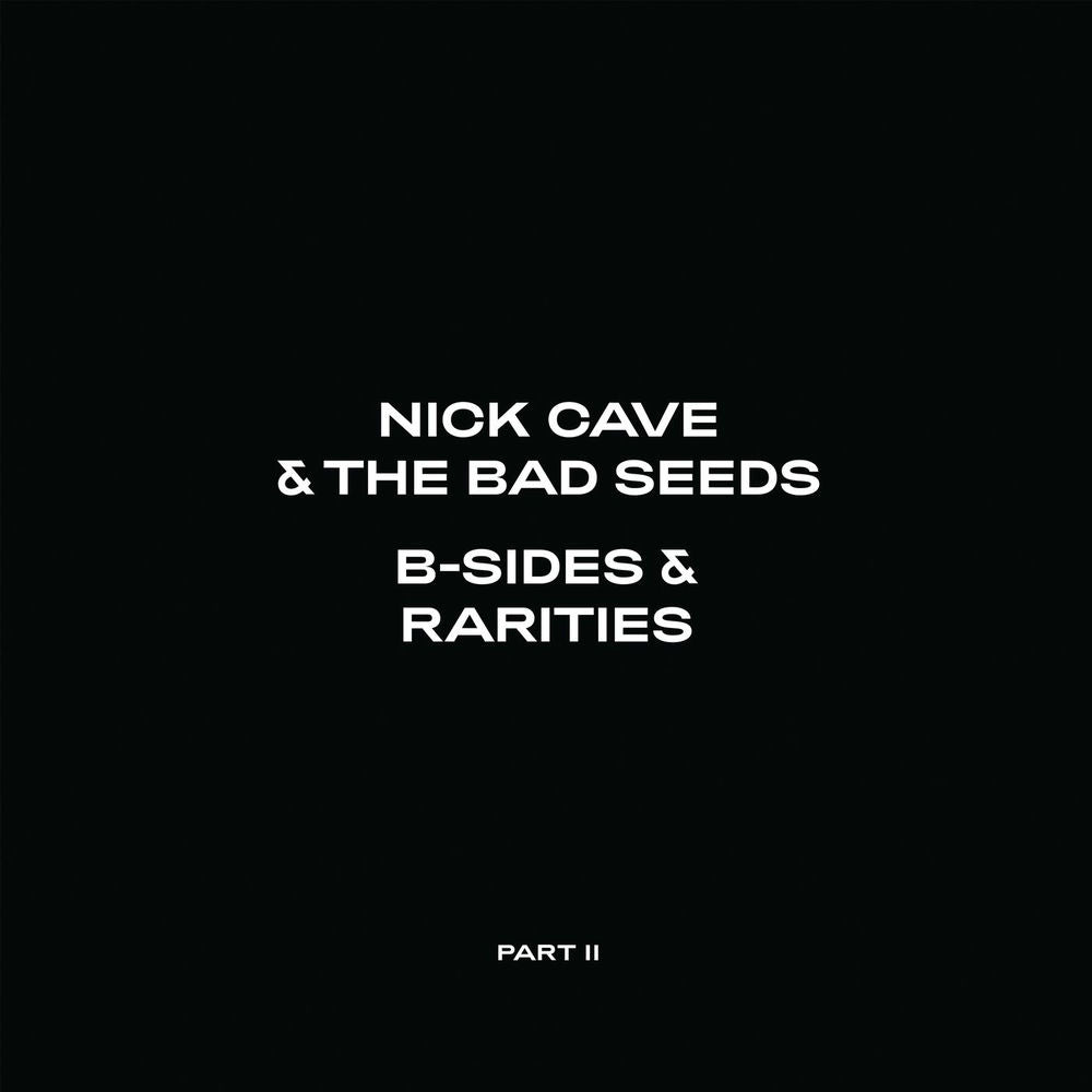 B Sides cover