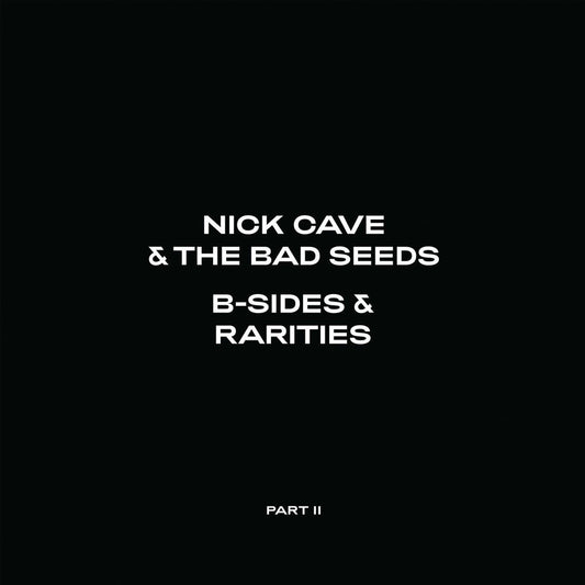 B Sides cover