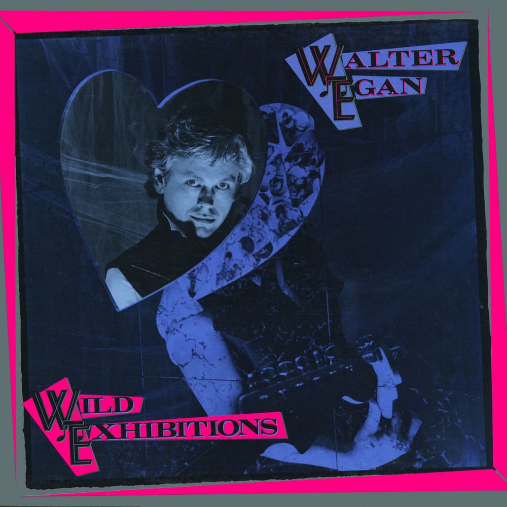 Wild Exhibitions cover