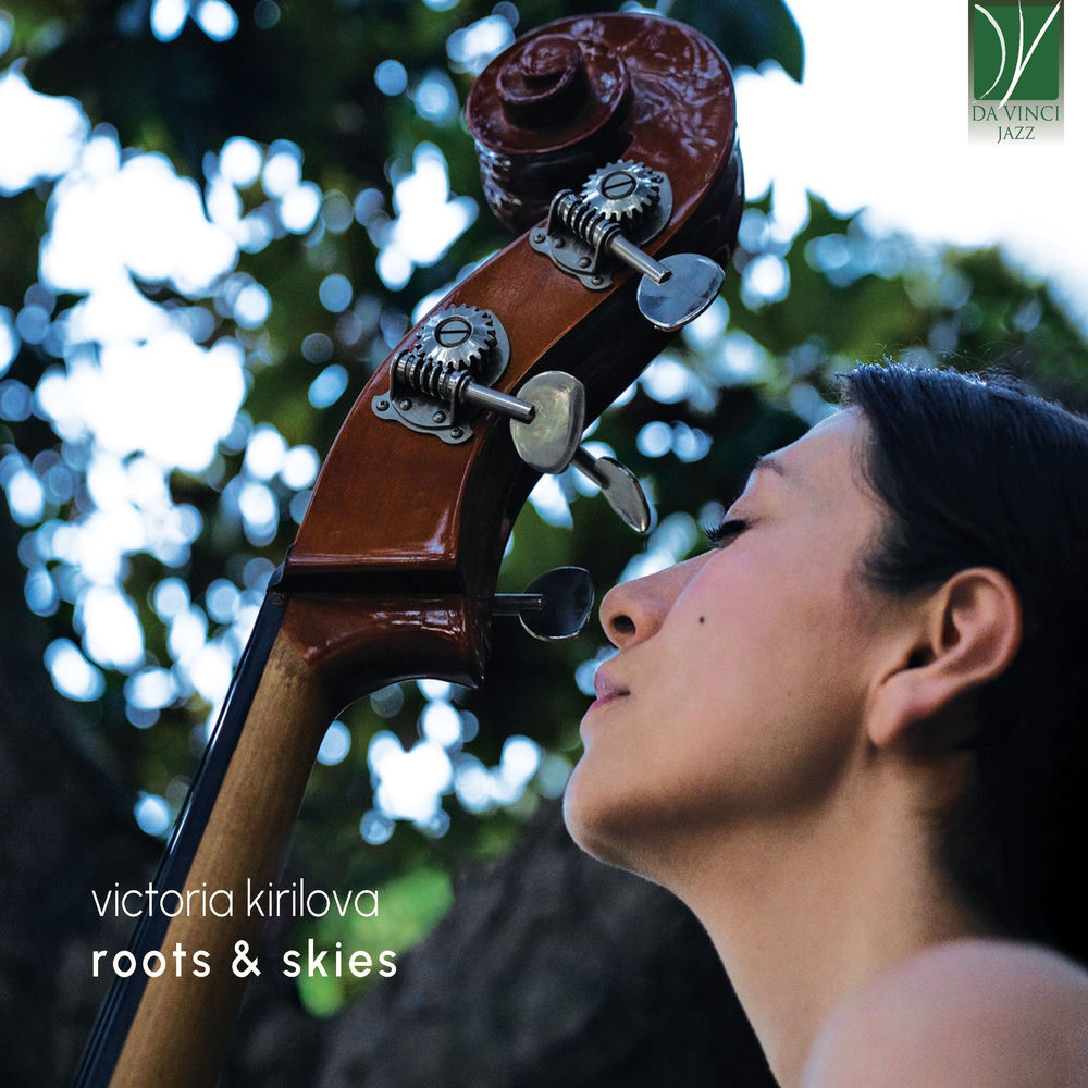Roots & Skies cover