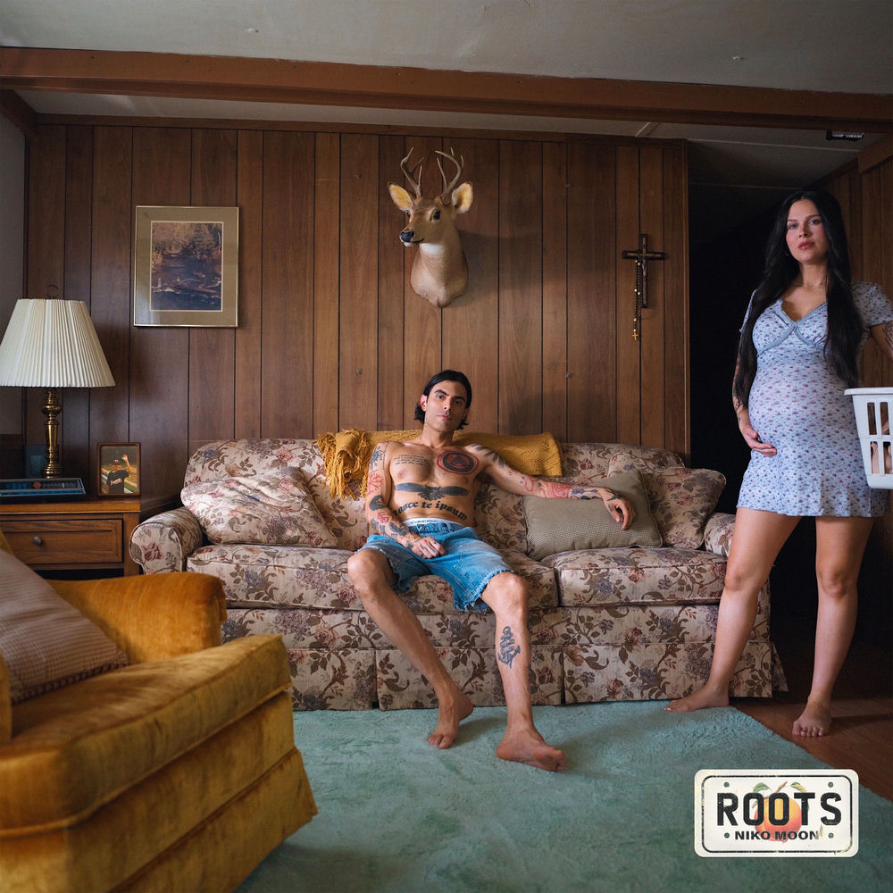 Roots cover