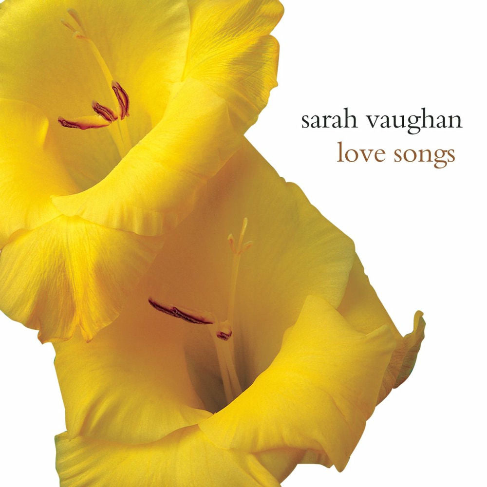 Love Songs cover