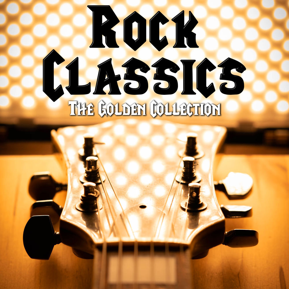 Rock Classics: The Collection / Various cover