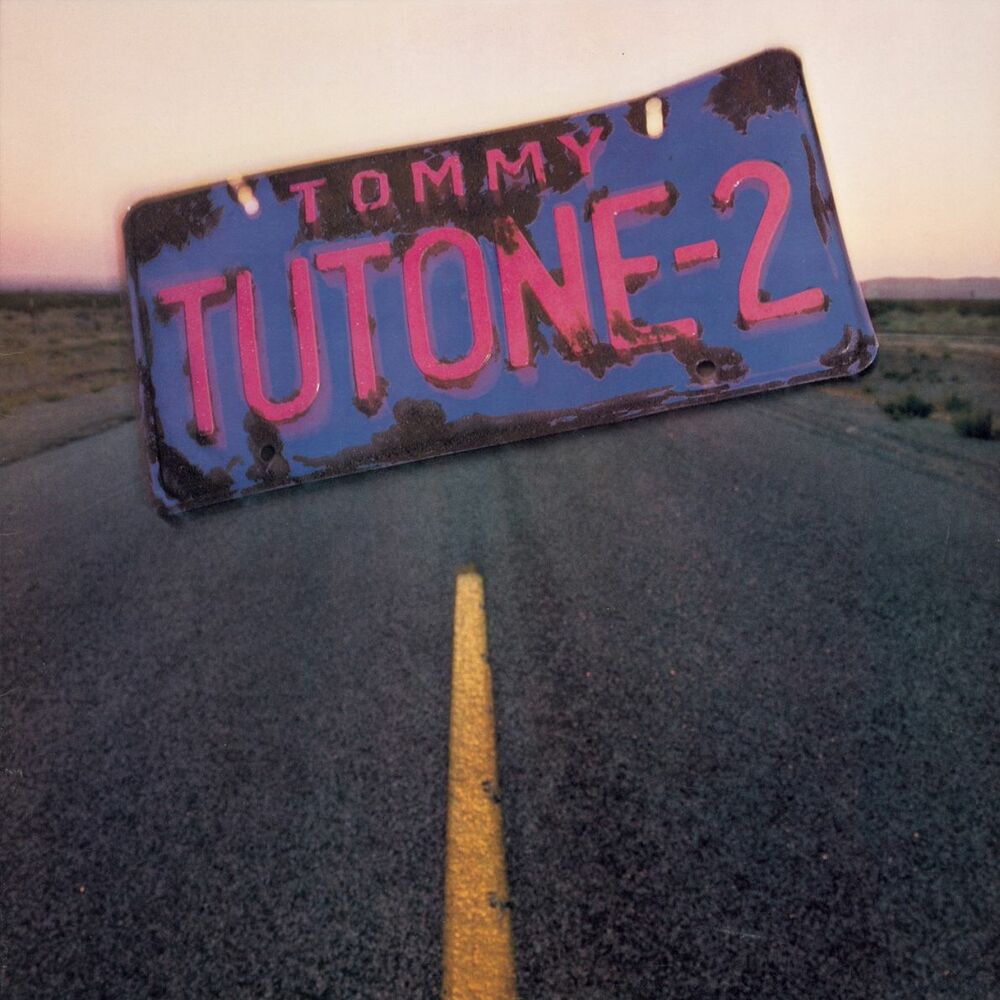 Tommy Tutone cover