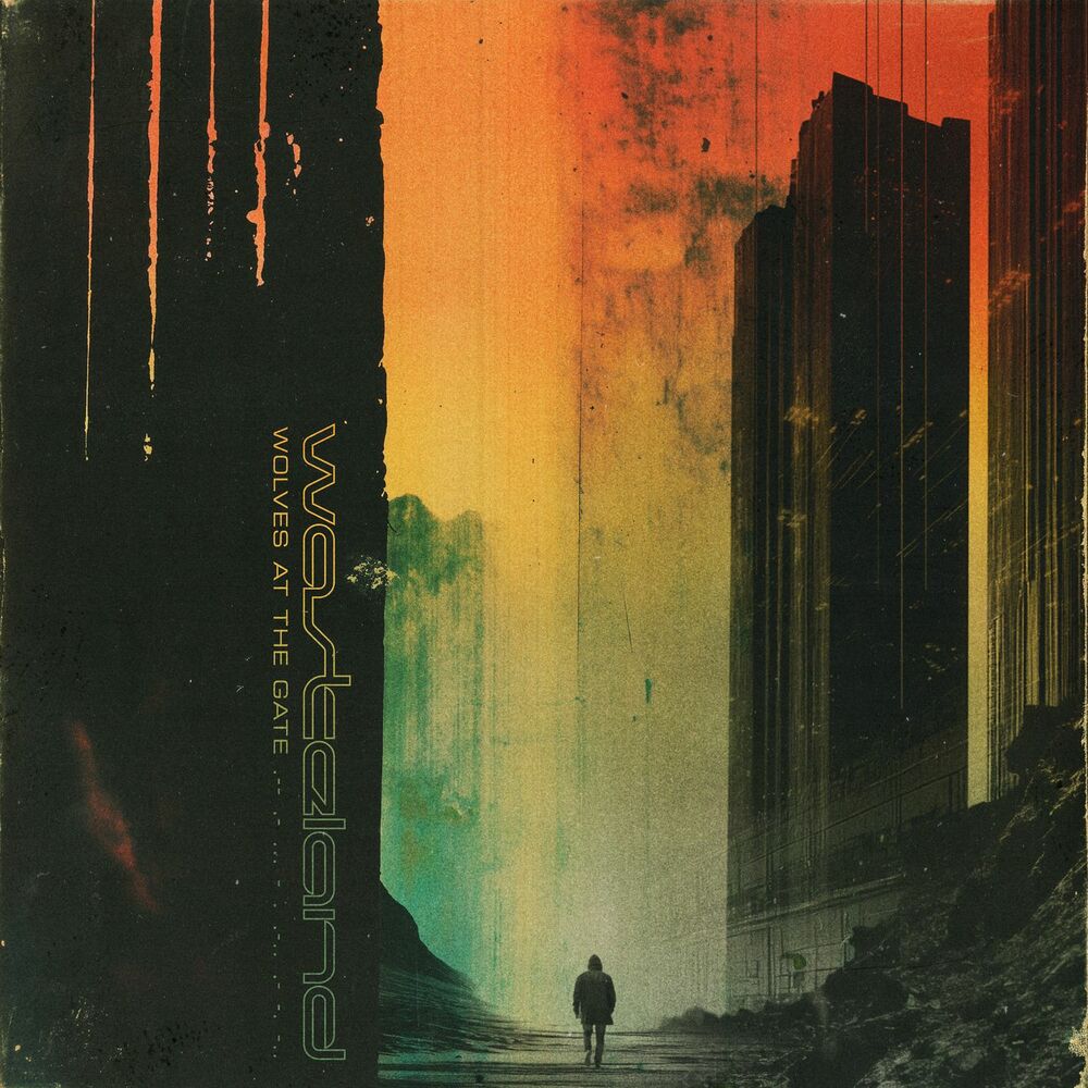 Wasteland cover