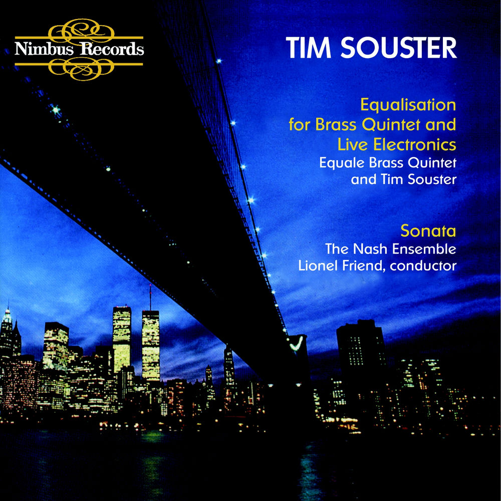 Equalisation cover