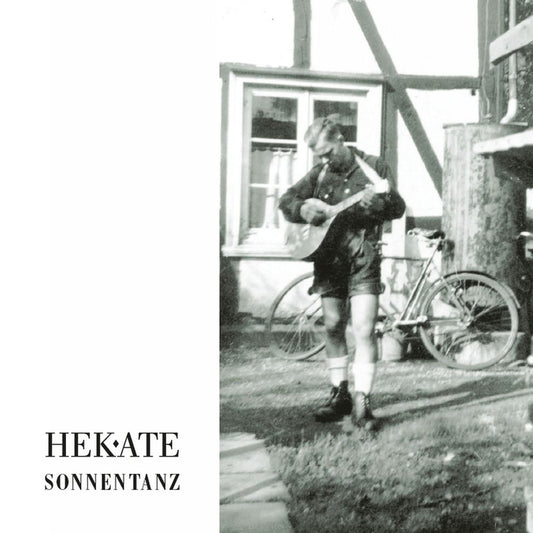 Sonnentanz cover