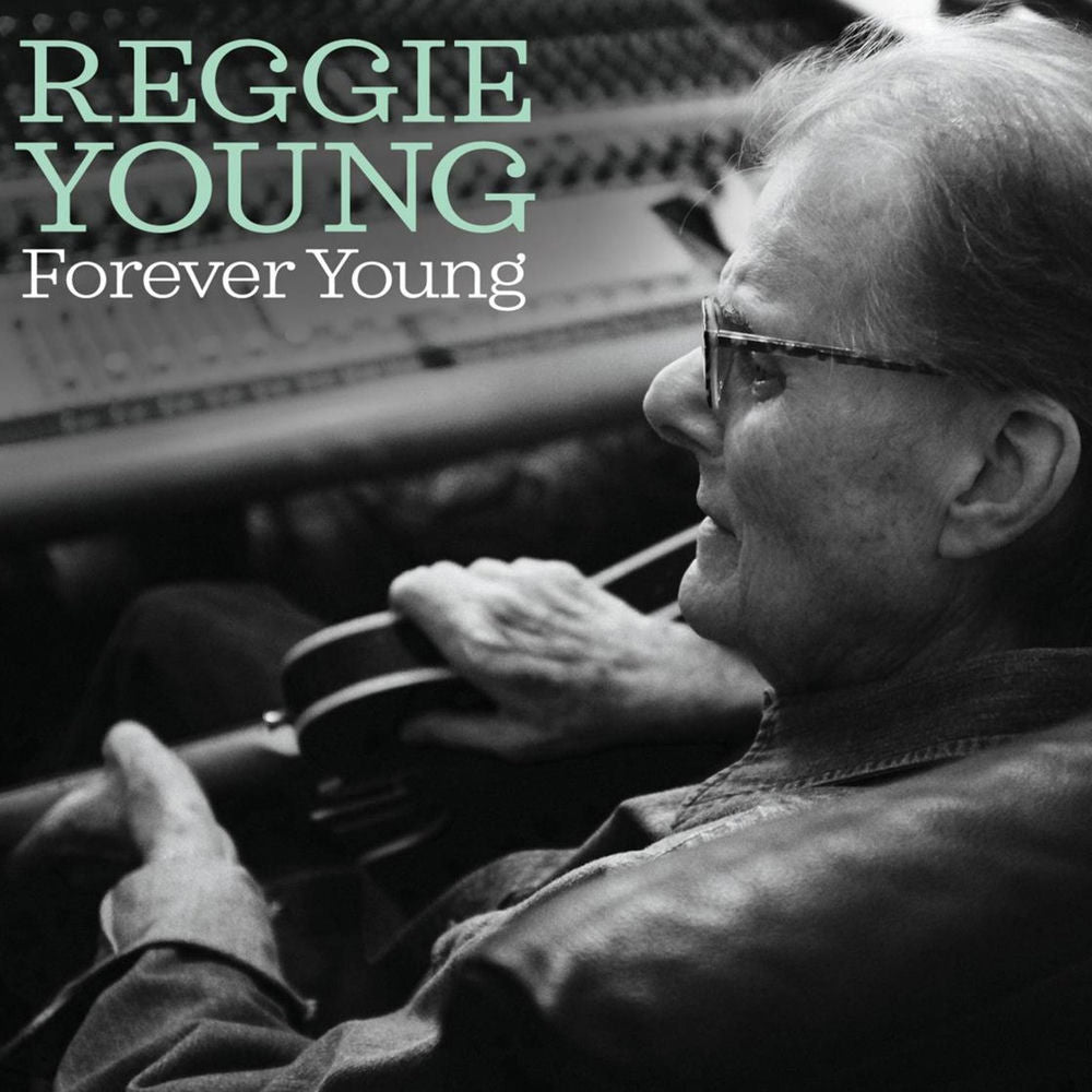 Forever Young cover