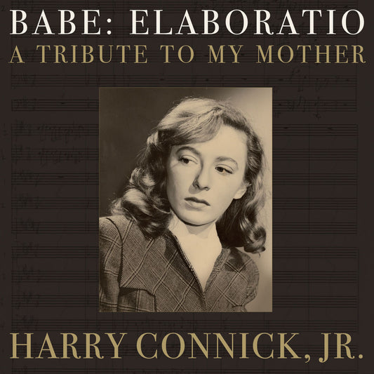 Babe: Elaboratio A Tribute To My Mother cover