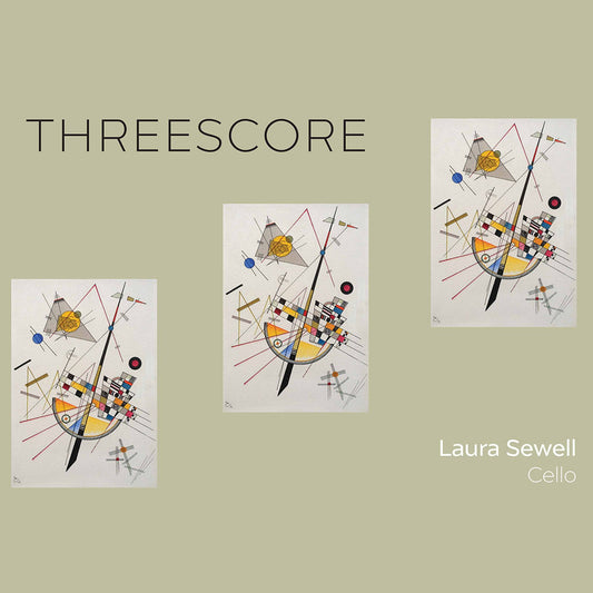 Threescore cover