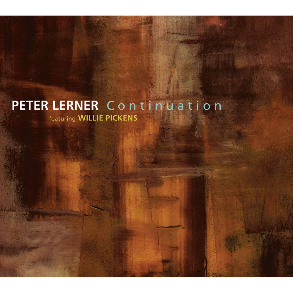 Continuation cover