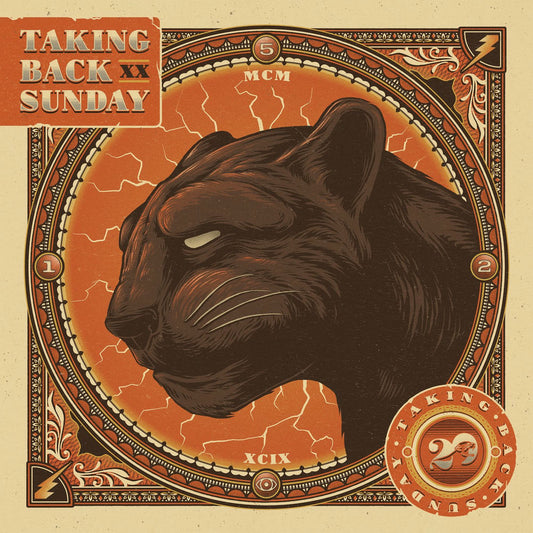 Sumday: Twunny cover