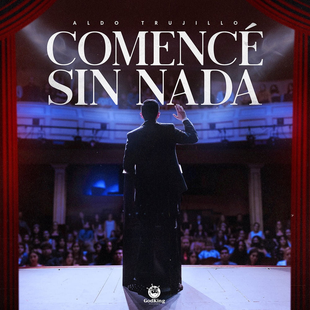 Comencemos cover