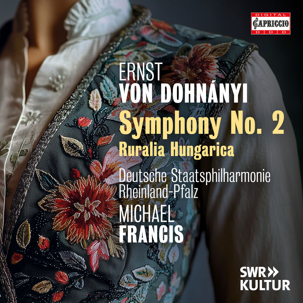 Ruralia Hungarica cover