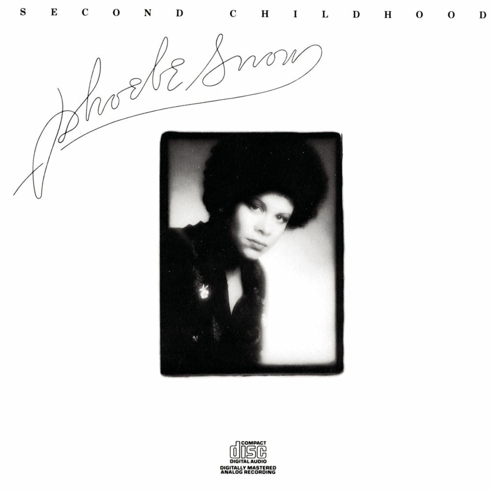 Second Child cover