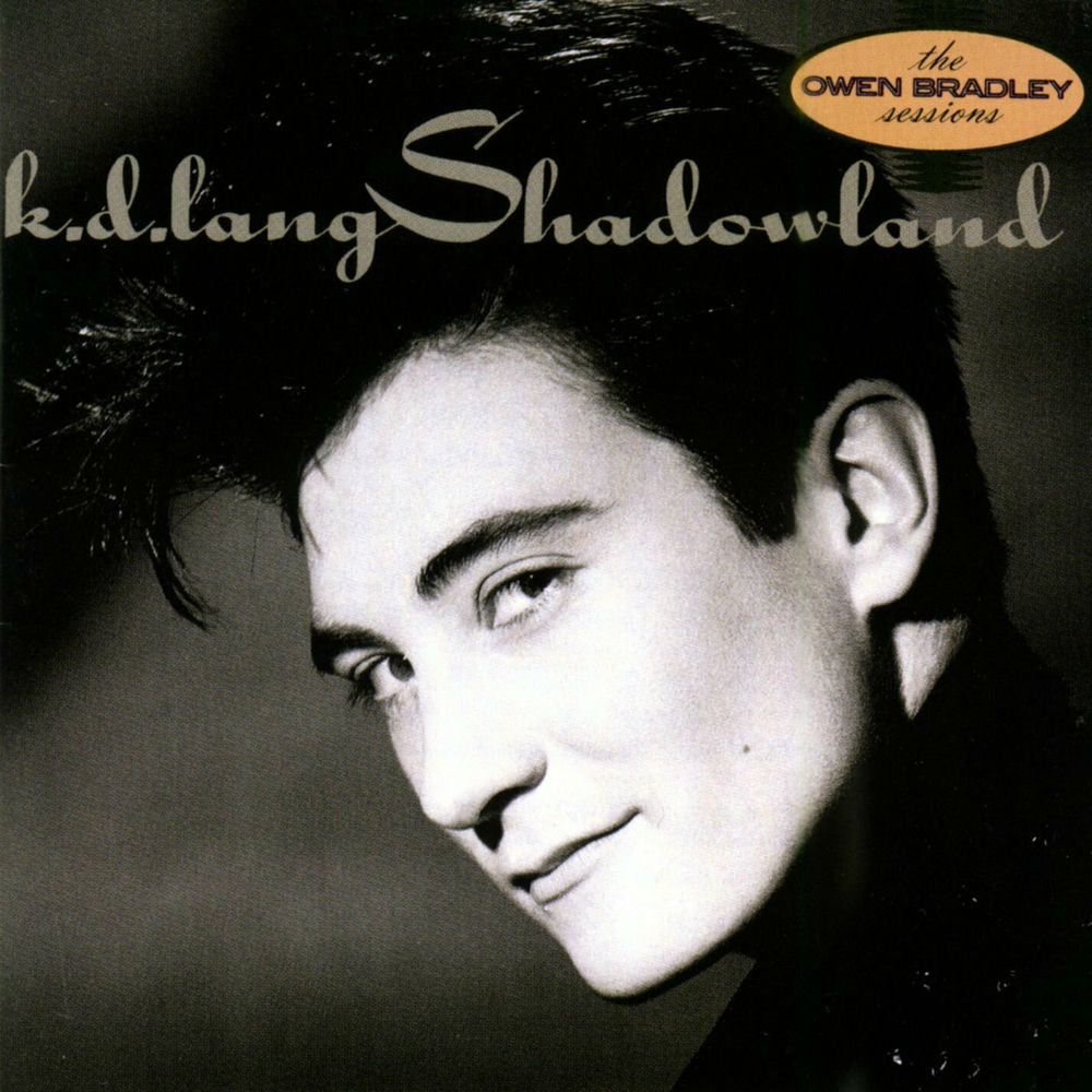 Shadowland - Red Vinyl cover