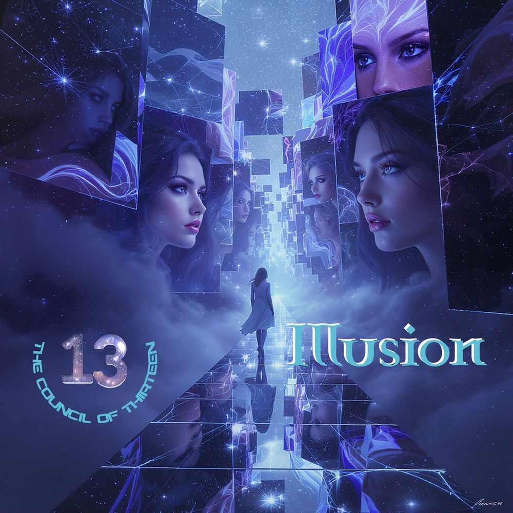 Illusion cover