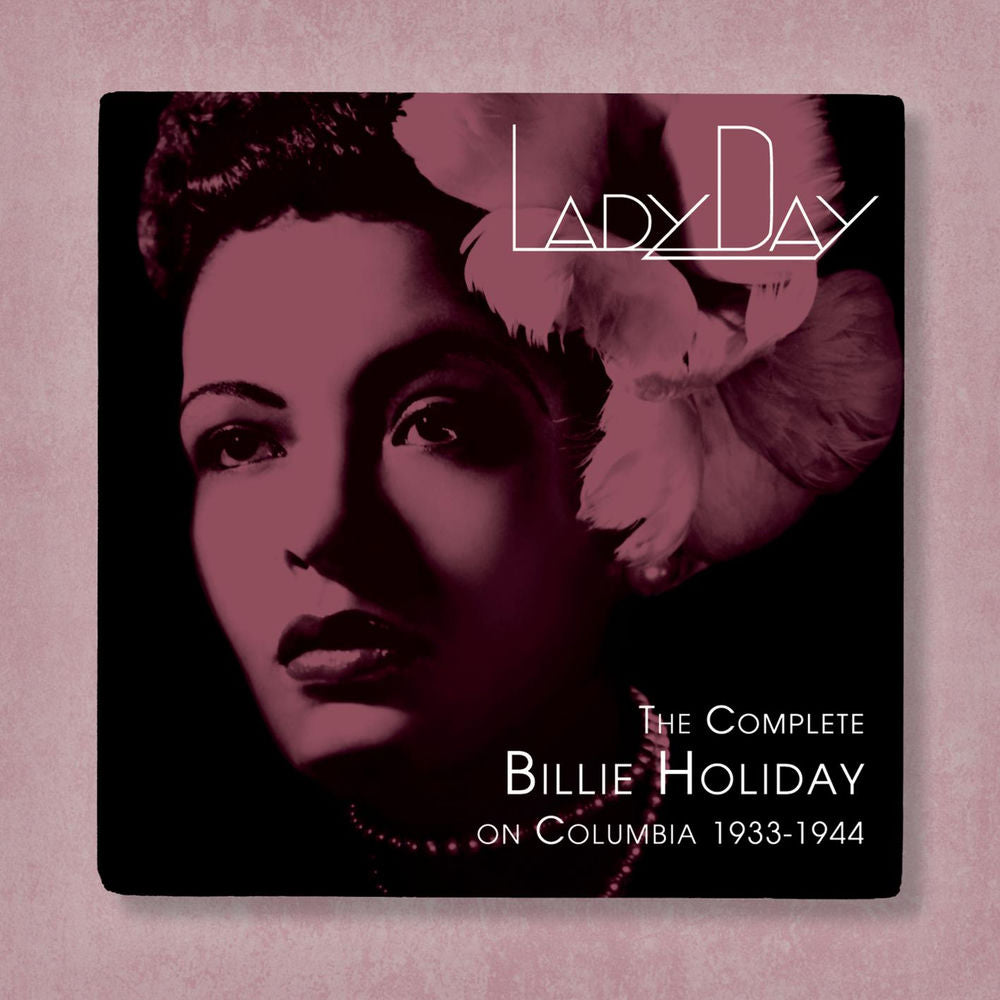 God Bless The Child - The Very Best Of Billie Holiday cover