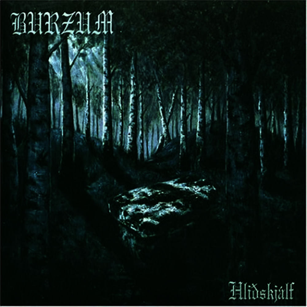 Hlidskjalf cover