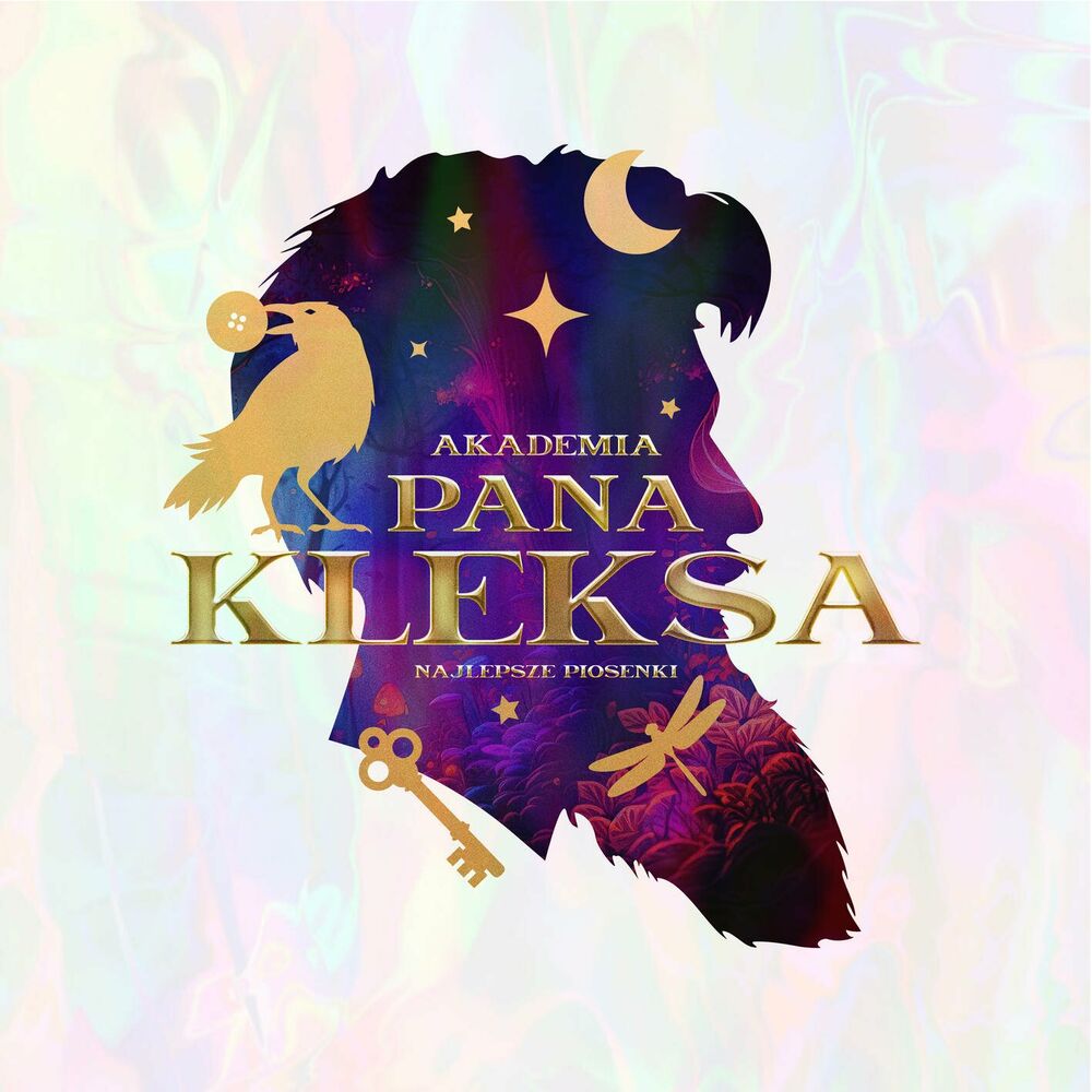 Najwieksze Przeboje Pana Kleksa cover