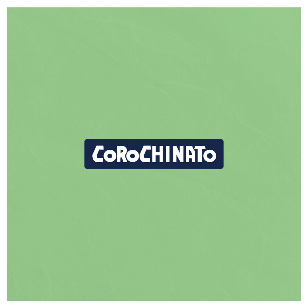 Corochinato cover
