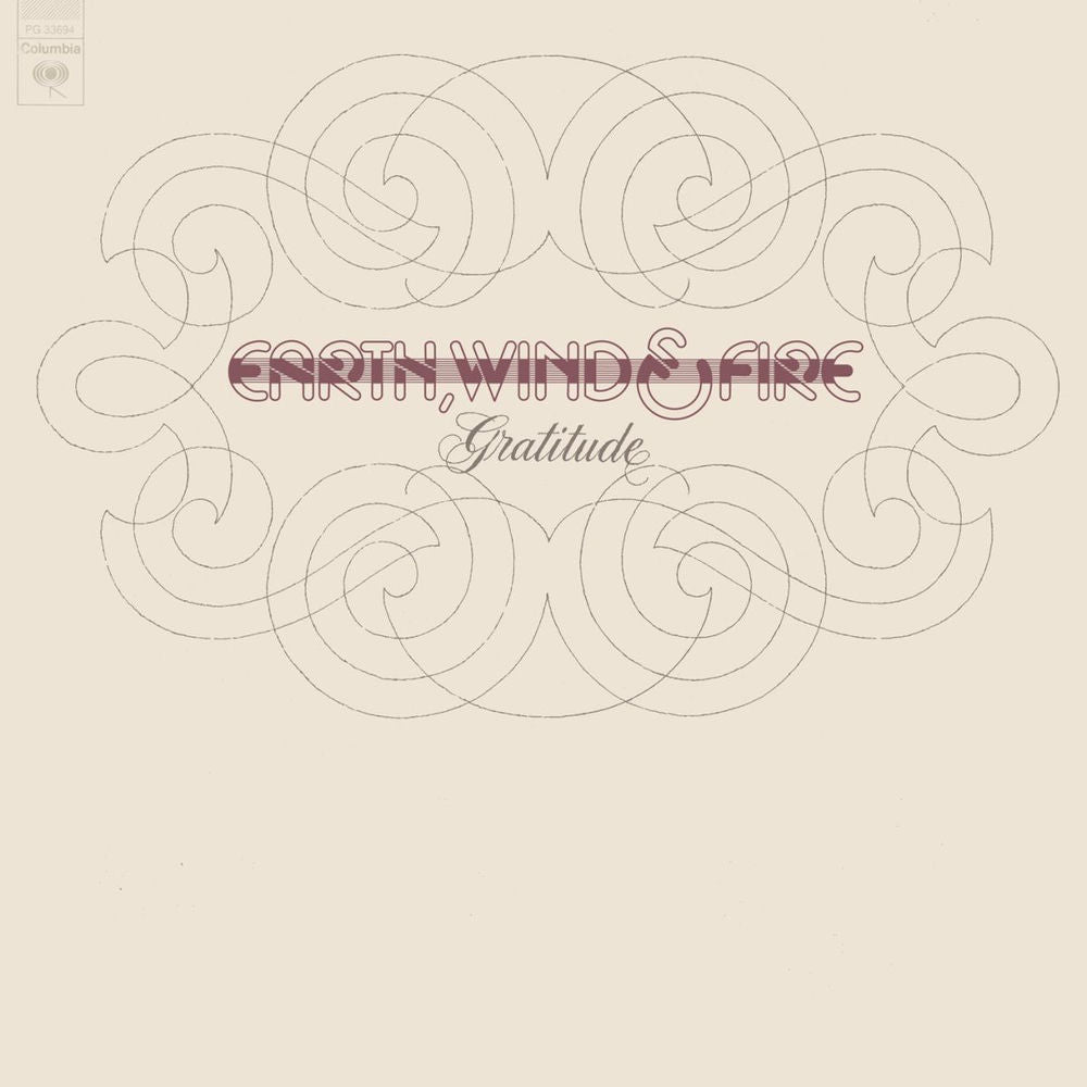Gratitude cover