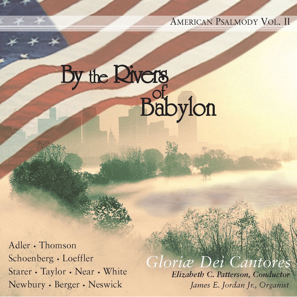 By the Rivers of Babylon cover