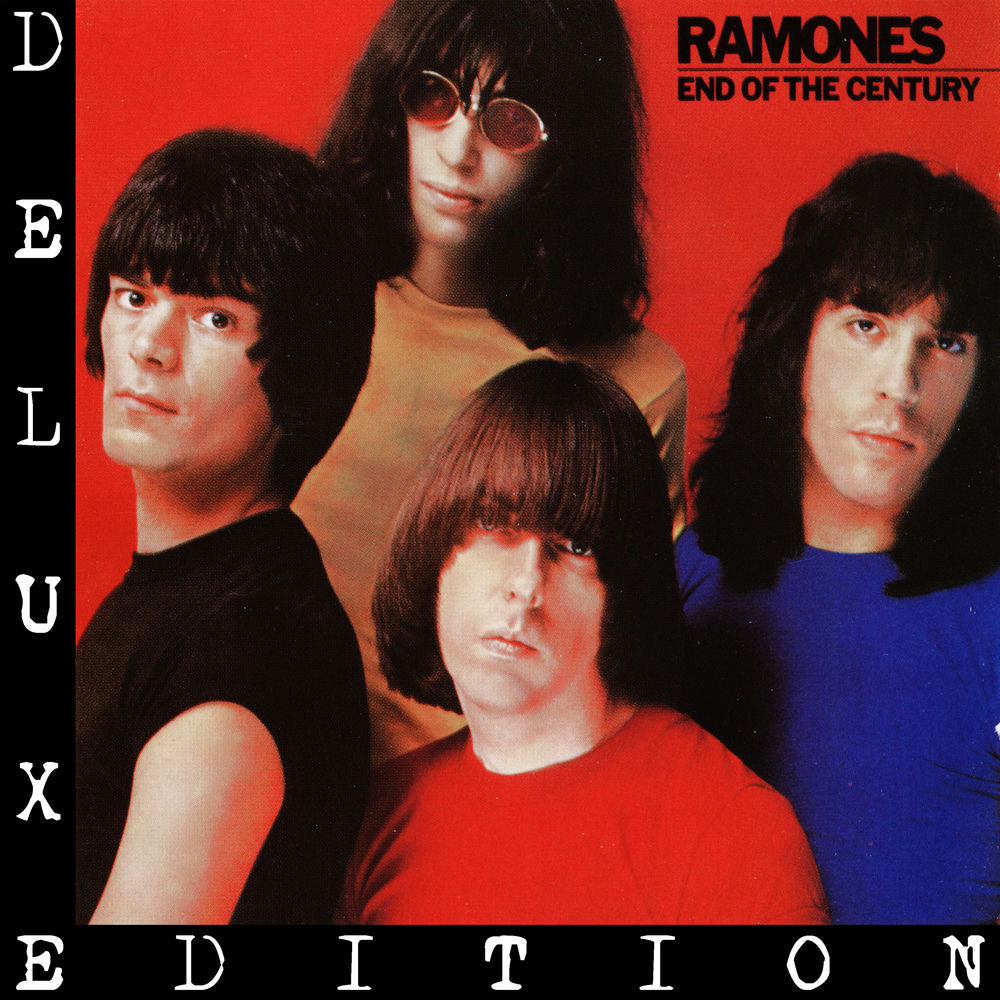 Ramones cover
