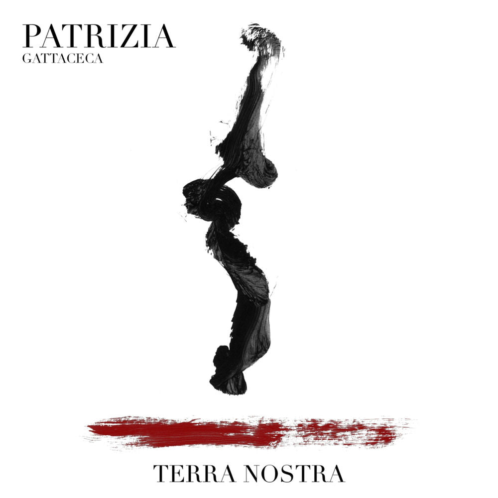 Terra Nostra cover