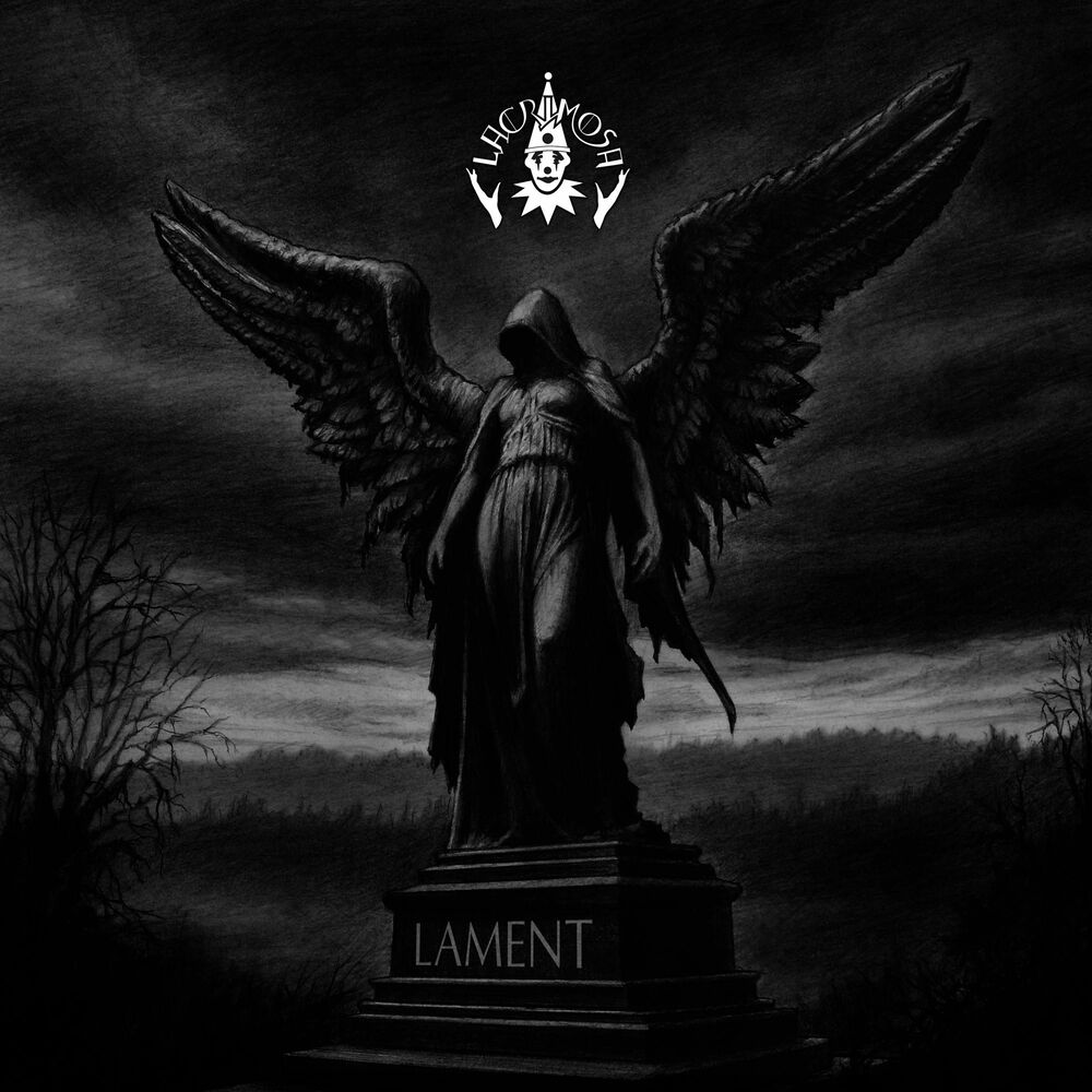 Lament cover
