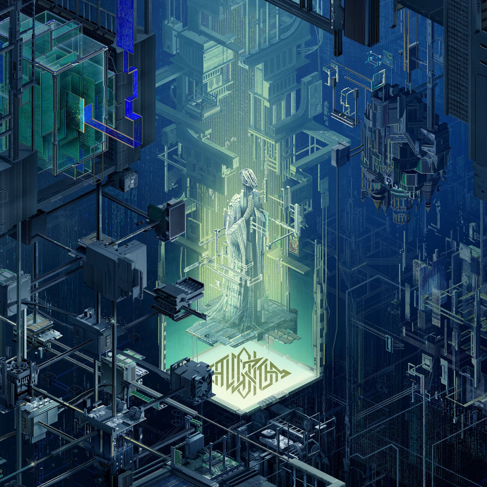 Data Renaissance cover