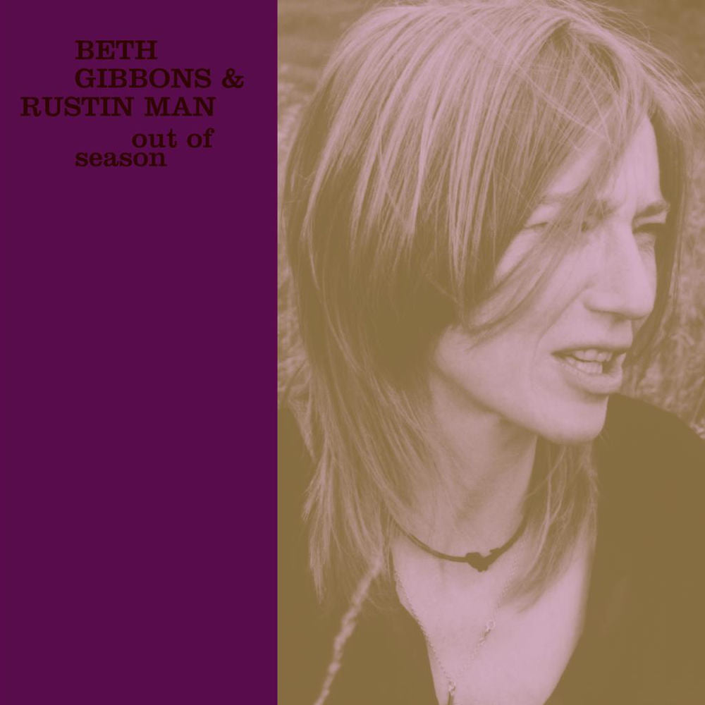 Out Of Season cover