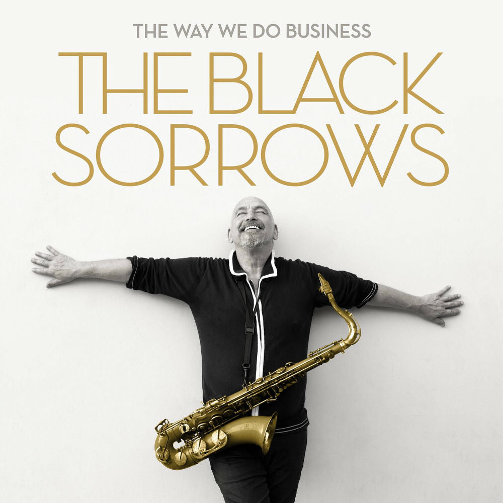 Way We Do Business cover