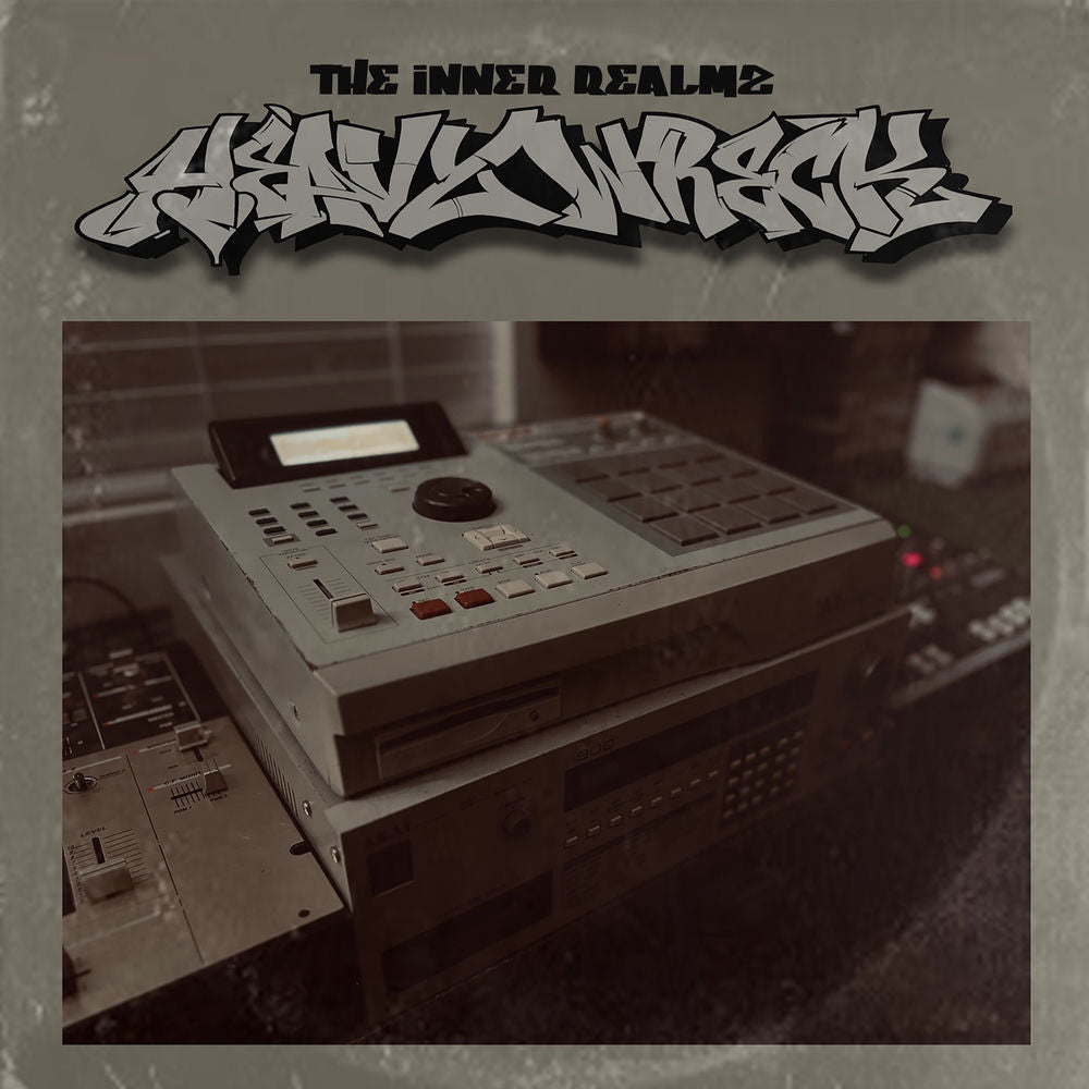 Heavy Wreck cover