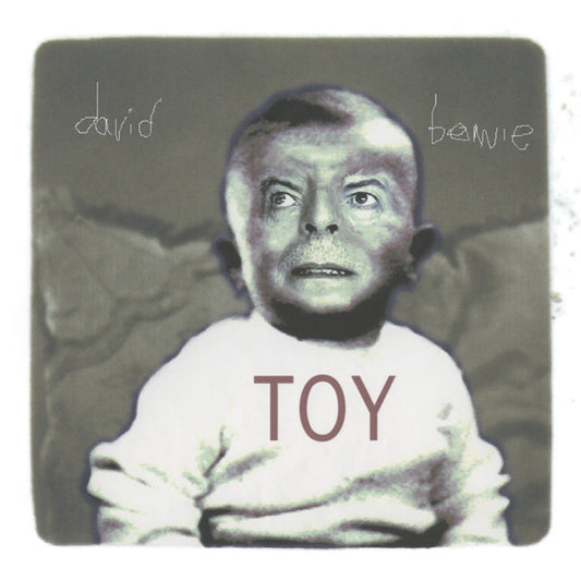 Toy (Toy:Box) cover