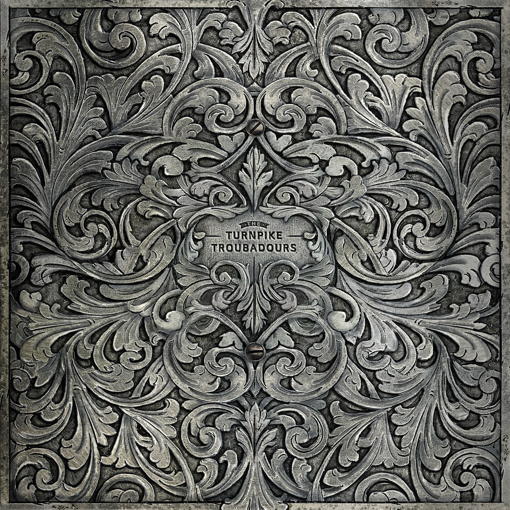 The Turnpike Troubadours cover