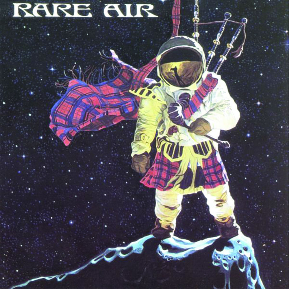 Space Piper cover