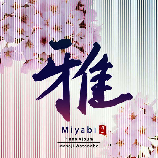 Miyabi cover