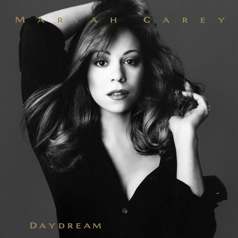 Daydream (30th Anniversary) cover