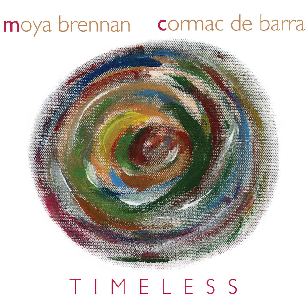 Timeless cover