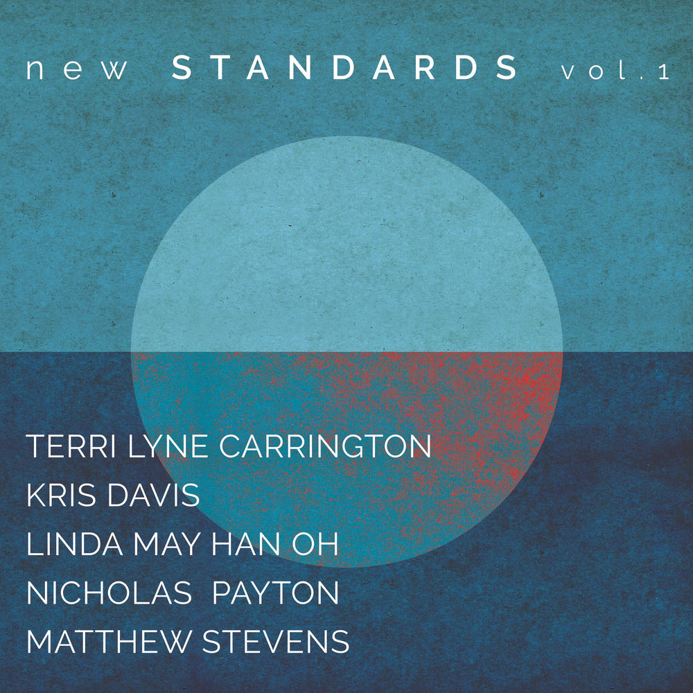 New Standards Vol. 1 cover