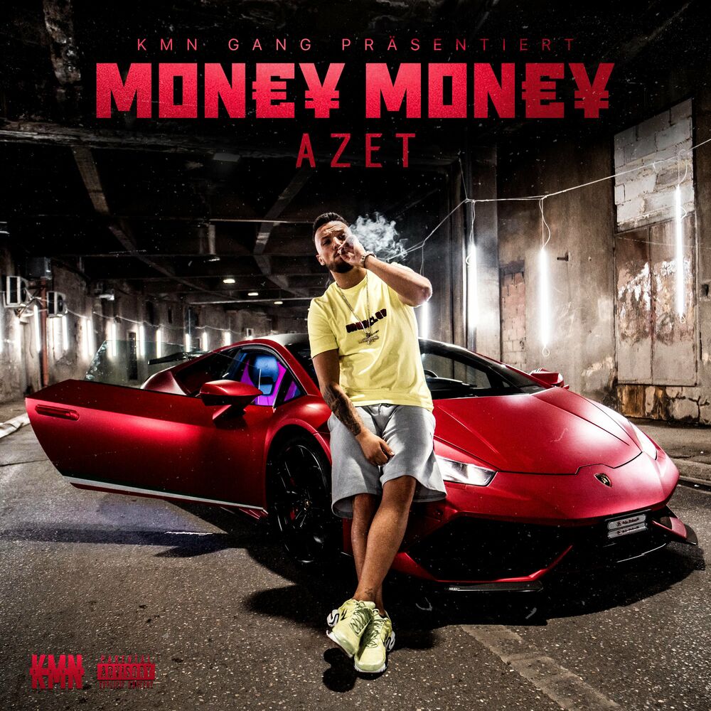 Money cover