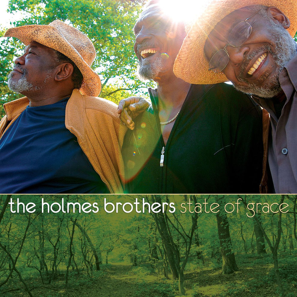 State of Grace cover