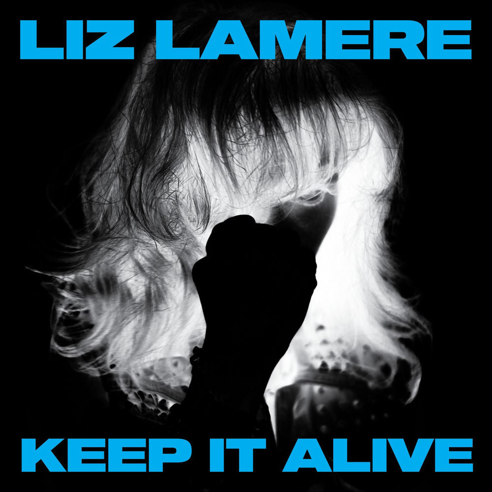 Keep It Alive cover