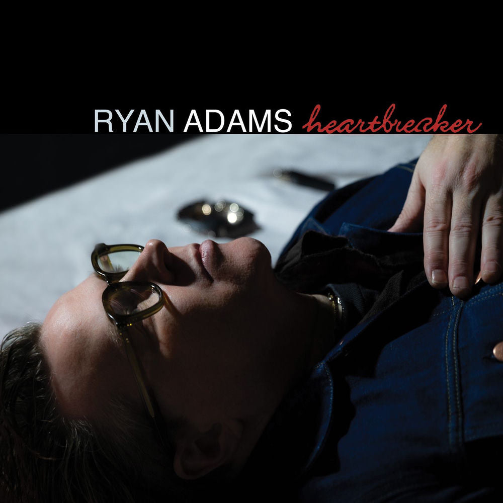 Heartbreaker 25th Anniversary cover