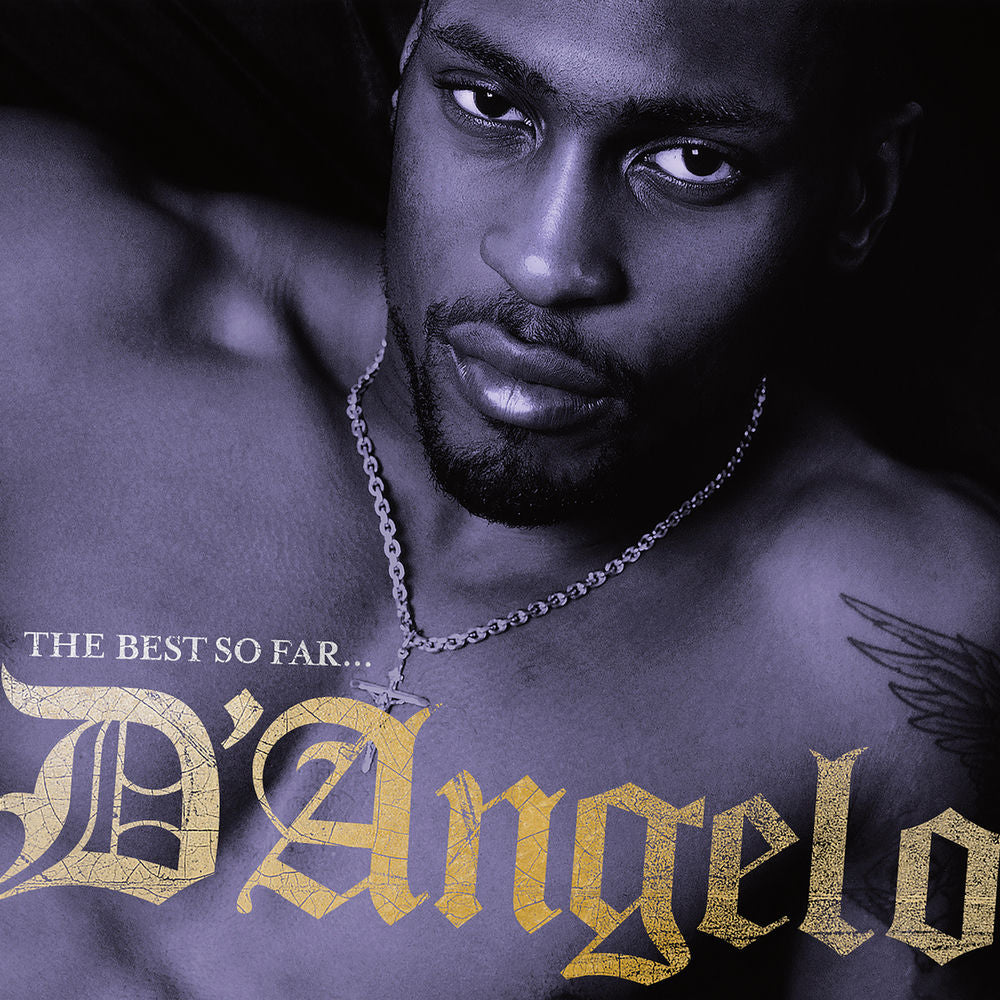 The Best So Far (CD+DVD) cover