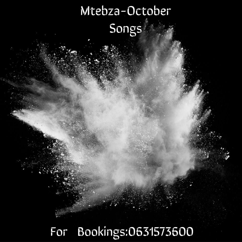 October Songs cover