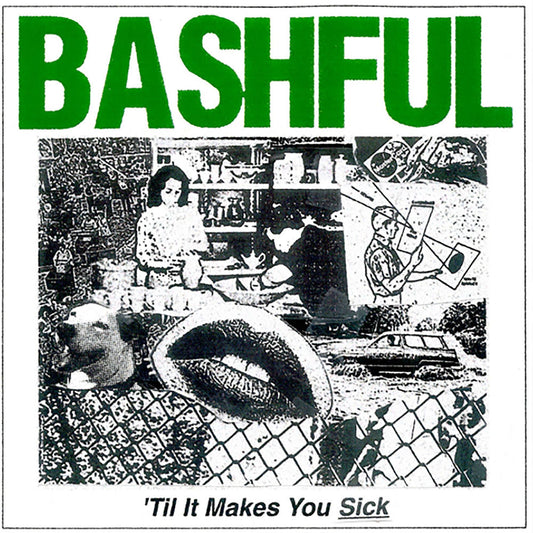 'Til It Makes You Sick cover