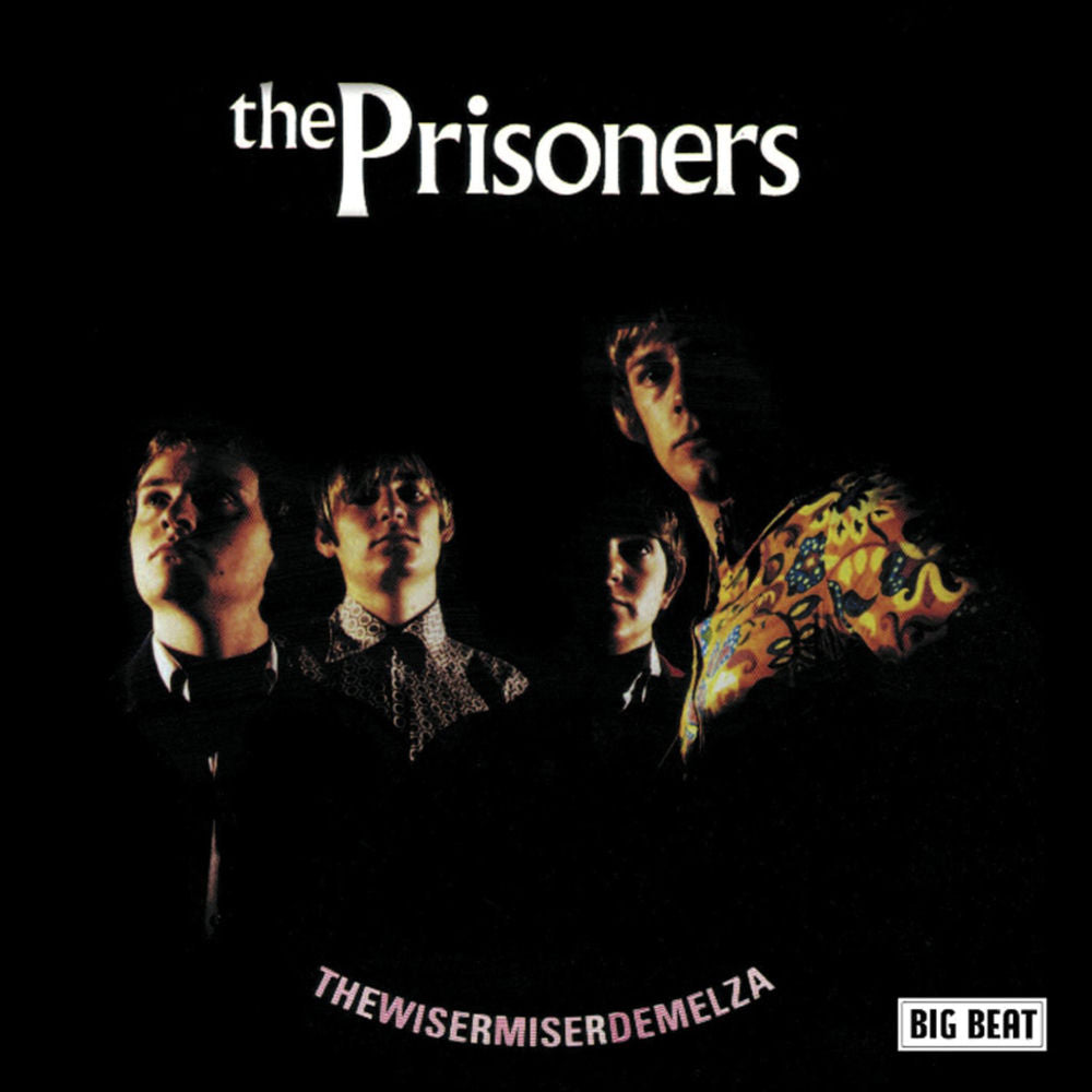 Thewisermiserdemelda cover