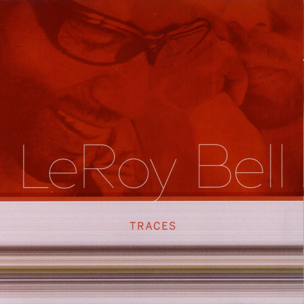 Traces cover